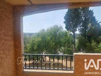 Vente Appartement 2 piècesSix-Fours-les-Plages