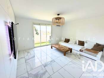 Vente Appartement 4 piècesSix-Fours-les-Plages