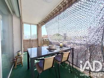 Vente Appartement 4 piècesSix-Fours-les-Plages