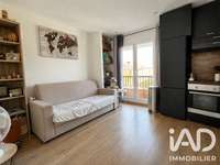 Vente appartement 1 pièce Vente appartement 1 pièce