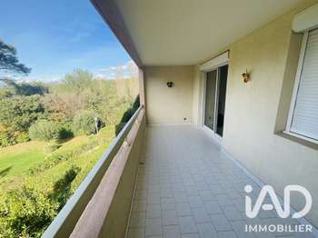 Vente appartement 3 pièces Six-Fours-les-Plages 83