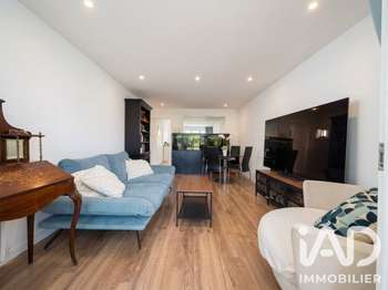 Vente Appartement 3 piècesSix-Fours-les-Plages