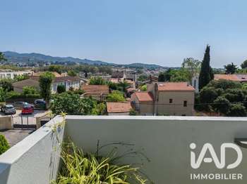 Vente Appartement 3 piècesSix-Fours-les-Plages