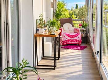 Vente Appartement 3 piècesSix-Fours-les-Plages