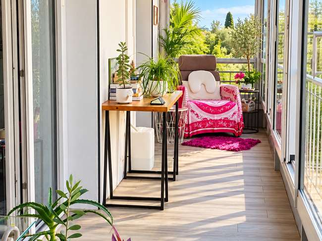 Appartement 3 pièces 77 m² · à Six-Fours-les-Plages · 77 m² · 337 000 €