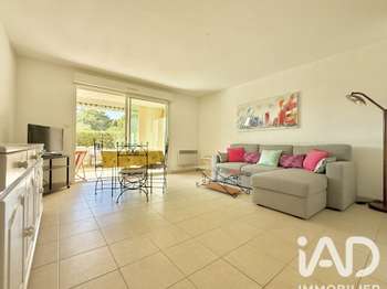 Vente appartement 2 pièces Six-Fours-les-Plages 83