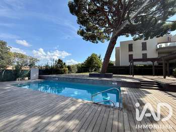 Vente appartement 3 pièces Six-Fours-les-Plages 83