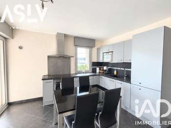 Vente appartement 2 pièces Vente appartement 2 pièces