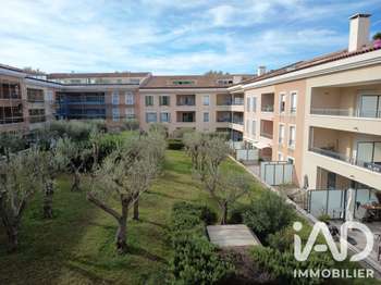 Vente Appartement 3 piècesSix-Fours-les-Plages
