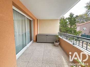 Vente Appartement 3 piècesSix-Fours-les-Plages