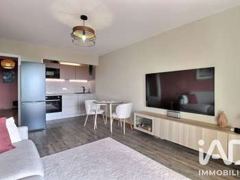 Vente appartement 1 pièce Six-Fours-les-Plages 83