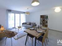 Vente appartement 5 pièces