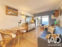 Vente appartement 1 pièce Vente appartement 1 pièce
