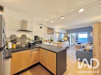 Vente appartement 1 pièce Vente appartement 1 pièce