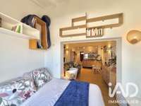 Vente appartement 1 pièce Vente appartement 1 pièce