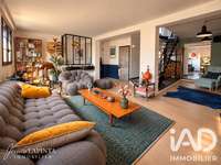 Vente appartement 6 pièces Vente appartement 6 pièces