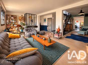 Vente appartement 6 pièces Six-Fours-les-Plages 83