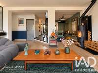 Vente appartement 6 pièces Vente appartement 6 pièces