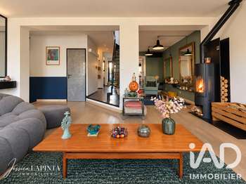 Vente appartement 6 pièces Vente appartement 6 pièces