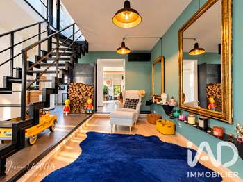 Vente appartement 6 pièces Vente appartement 6 pièces