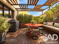 Vente appartement 6 pièces Vente appartement 6 pièces