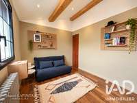 Vente appartement 6 pièces Vente appartement 6 pièces