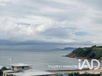 Vente Appartement 3 piècesSix-Fours-les-Plages