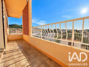 Vente appartement 3 pièces Six-Fours-les-Plages 83