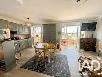 Vente appartement 2 pièces Six-Fours-les-Plages 83