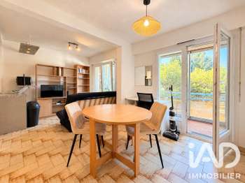Vente Appartement T1Six-Fours-les-Plages