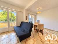 Vente appartement 1 pièce Vente appartement 1 pièce