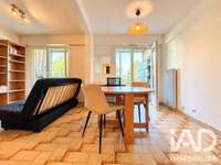 Vente appartement 1 pièce Vente appartement 1 pièce