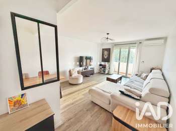Vente Appartement 3 piècesSix-Fours-les-Plages