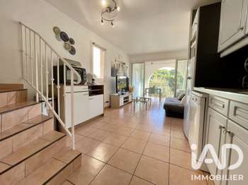 Vente appartement 3 pièces Six-Fours-les-Plages 83