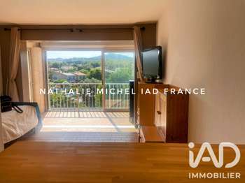 Vente appartement 1 pièce