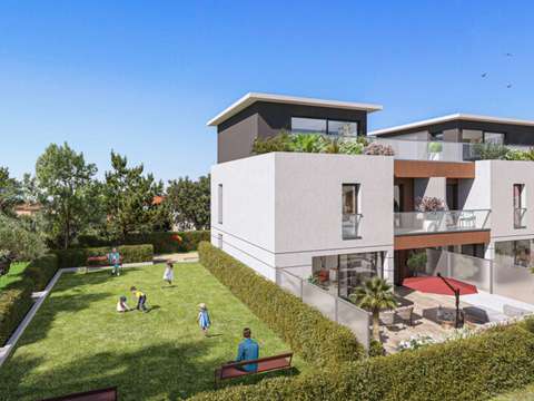 Vente appartement 4 pièces Six-Fours-les-Plages 83