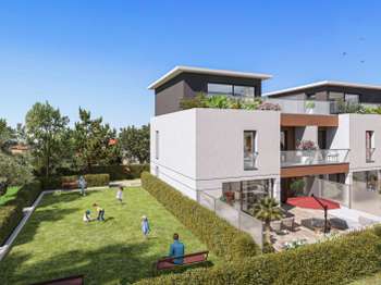 Vente appartement 3 pièces Six-Fours-les-Plages 83