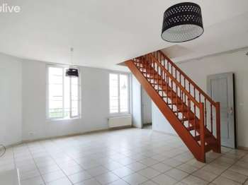 Appartement 4 pièces 71 m² · à Soissons · 71 m² · 107 000 €