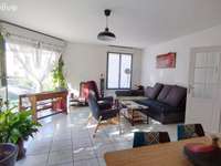 Vente appartement 4 pièces Vente appartement 4 pièces
