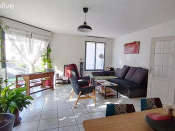 Vente Appartement 4 piècesSoissons