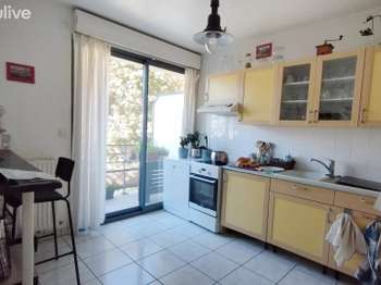 Vente appartement 4 pièces Vente appartement 4 pièces