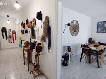 Vente appartement 4 pièces Vente appartement 4 pièces