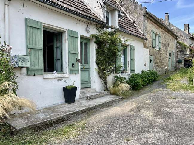 Appartement 3 pièces 98 m² · à Soissons · 98 m² · 119 800 €