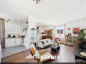 Vente Appartement 3 piècesSoisy-sur-Seine