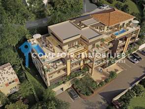 Vente Appartement 4 piècesSolenzara