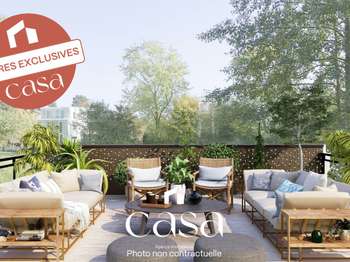 Vente Appartement 3 piècesSoliers