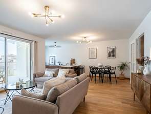 Vente Appartement 3 piècesSoliers