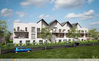 Photo Vente appartement Soliers
