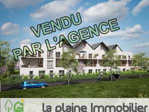 Vente Appartement 3 piècesSoliers