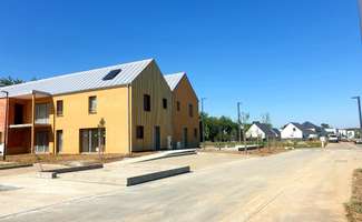 Photo Vente appartement Soliers